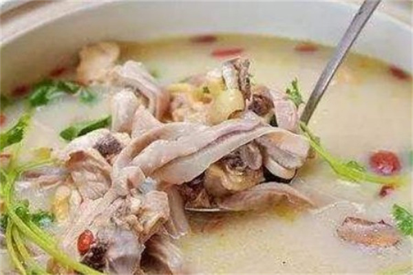 成都玺鼎板栗养生鸡